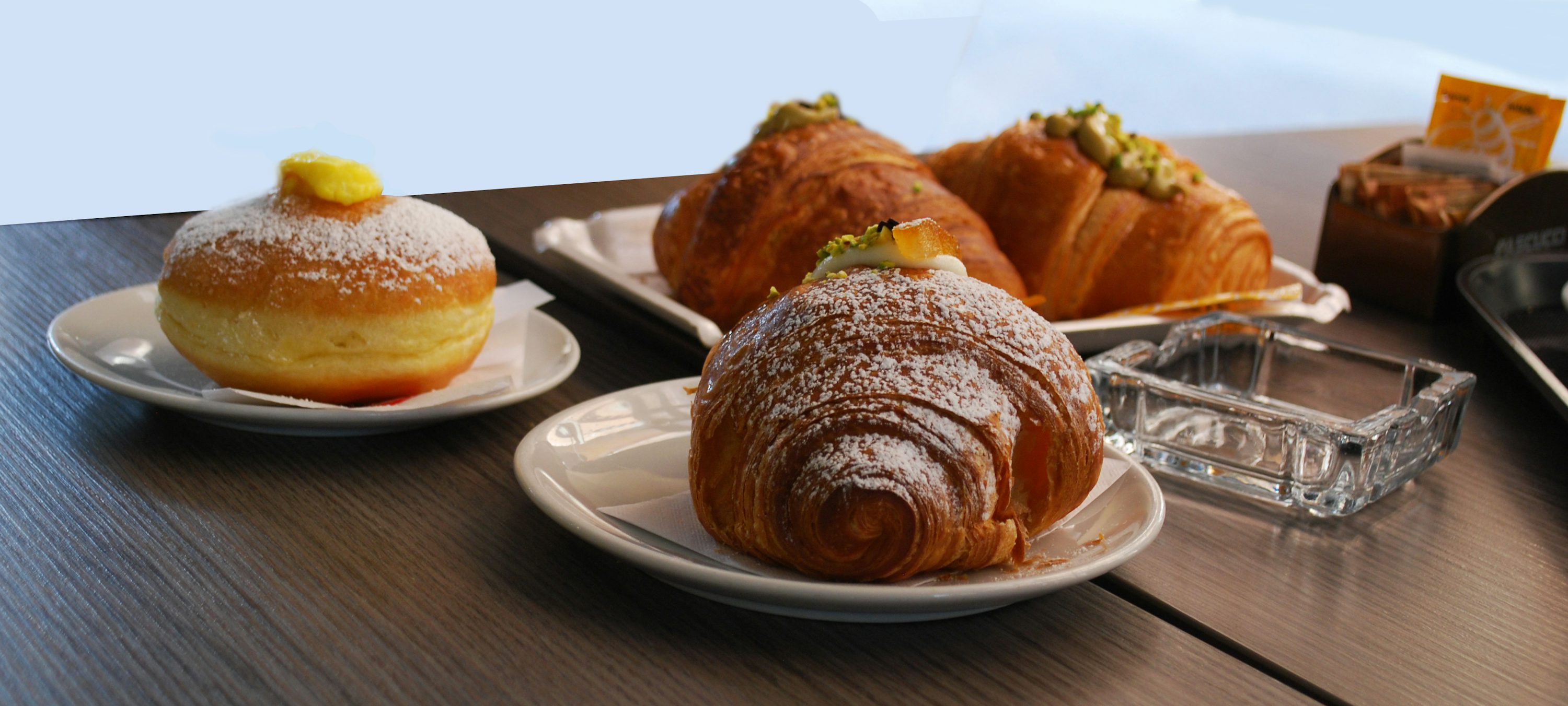Customer photo of bombolini
